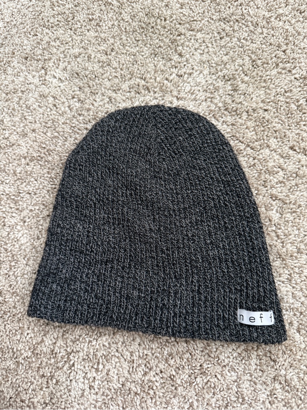 Neff Knit Beanie